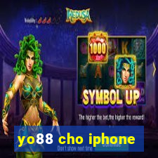 yo88 cho iphone