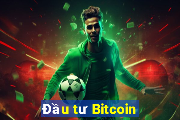 Đầu tư Bitcoin