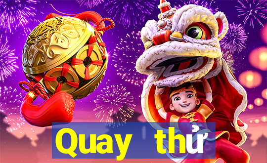 Quay thử XSBINGO18 hôm nay