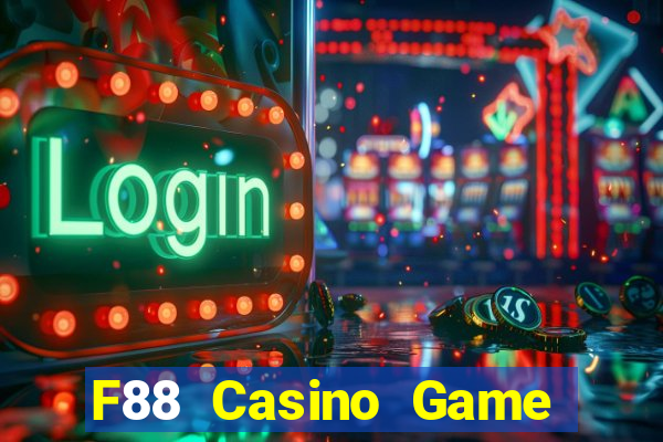 F88 Casino Game Bài Uno Miễn Phí