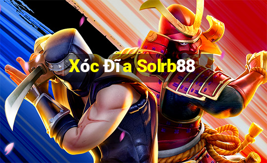 Xóc Đĩa Solrb88