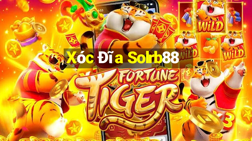 Xóc Đĩa Solrb88