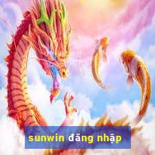 sunwin đăng nhập