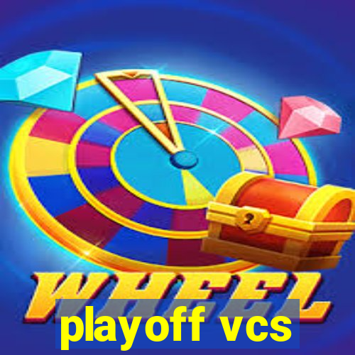 playoff vcs