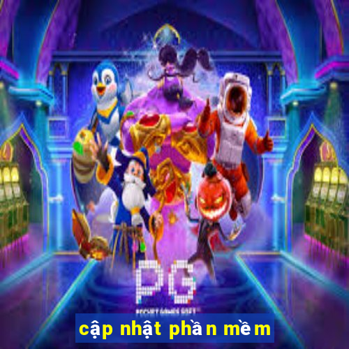 cập nhật phần mềm