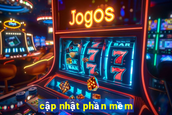 cập nhật phần mềm