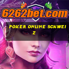 poker online schweiz