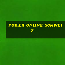 poker online schweiz