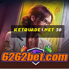 ketquade1.net 30