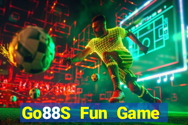 Go88S Fun Game Bài Hay