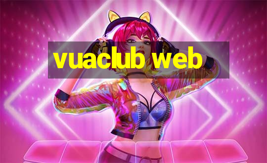 vuaclub web