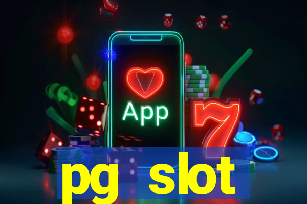 pg slot ฝาก10รับ 100