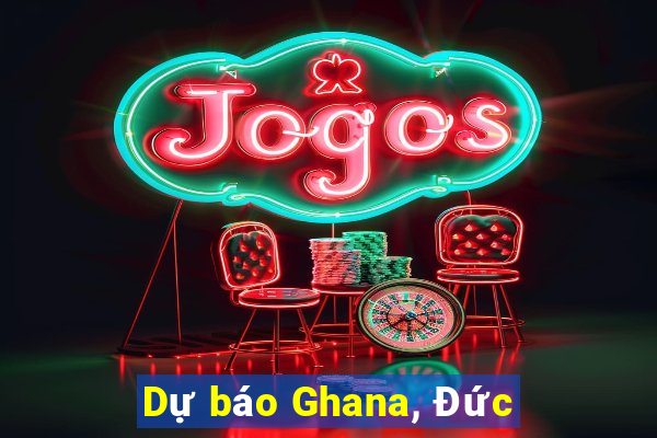 Dự báo Ghana, Đức