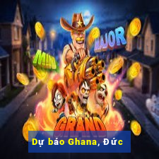 Dự báo Ghana, Đức