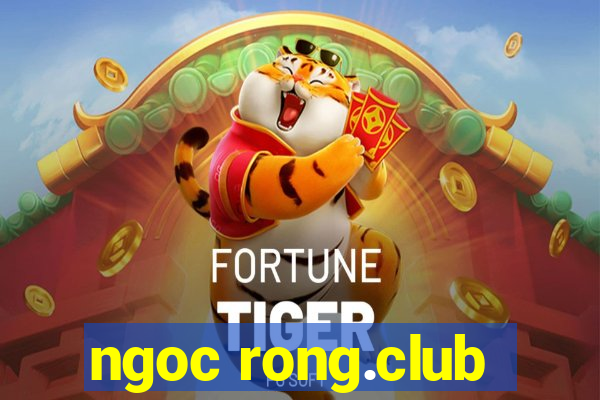 ngoc rong.club