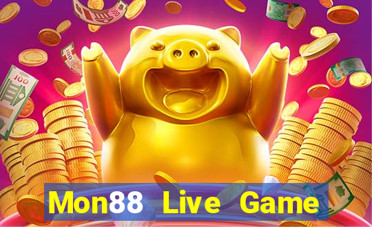 Mon88 Live Game Bài Poker Online