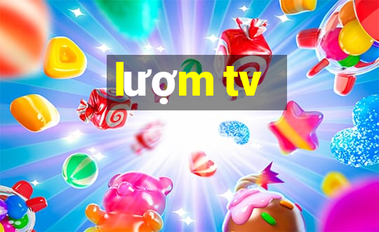 lượm tv