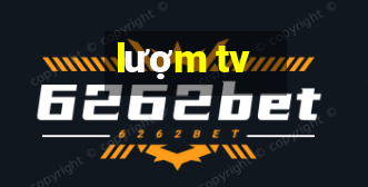 lượm tv