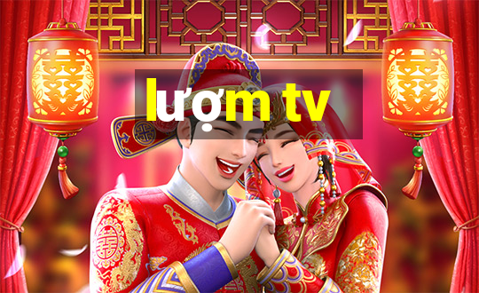 lượm tv