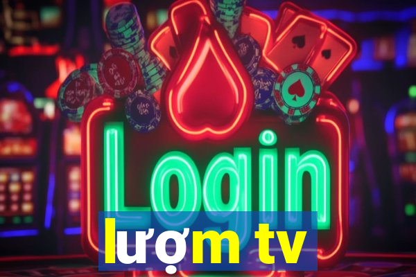 lượm tv