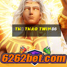 Thể Thao Twin86