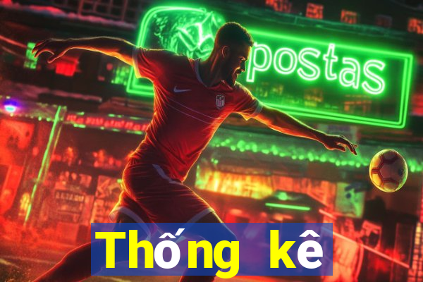 Thống kê XSBINGO18 thứ hai