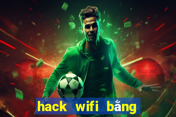 hack wifi bằng backtrack 5