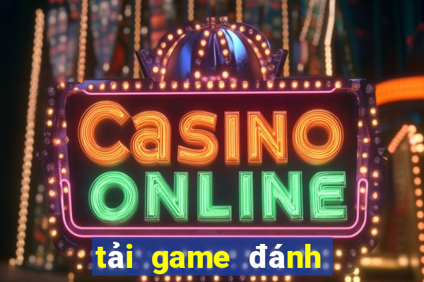 tải game đánh bài đổi tiền