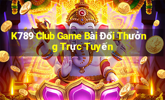 K789 Club Game Bài Đổi Thưởng Trực Tuyến