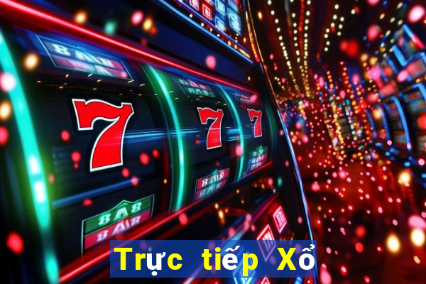 Trực tiếp Xổ Số Đắk Nông ngày 26