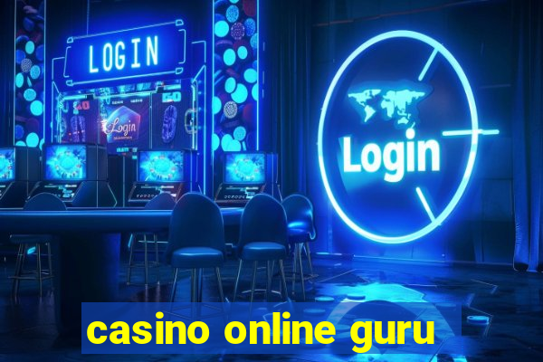 casino online guru