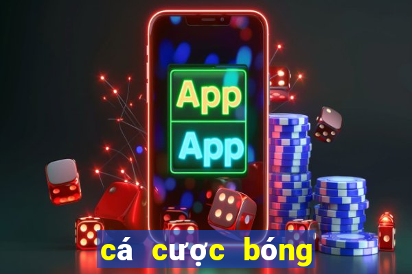 cá cược bóng đá 88