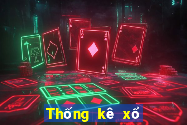 Thống kê xổ số hải phòng thứ tư