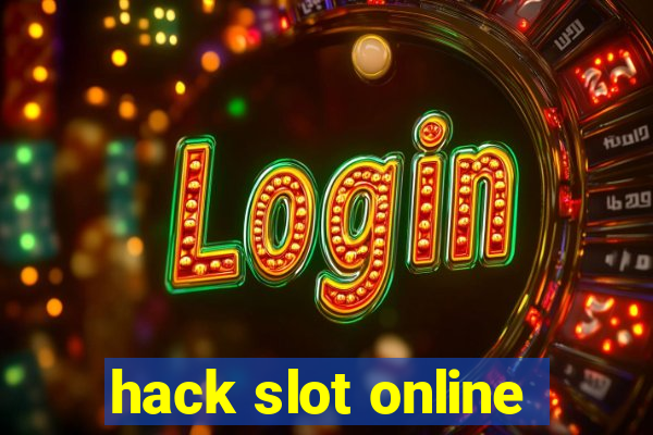 hack slot online