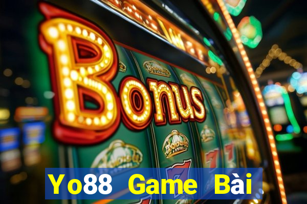 Yo88 Game Bài Tài Xỉu