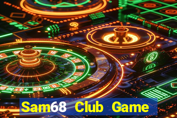 Sam68 Club Game Bài Uno Miễn Phí