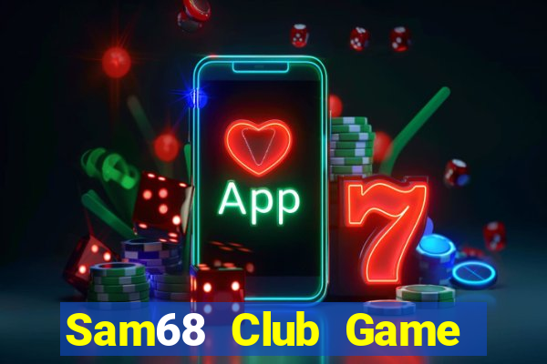 Sam68 Club Game Bài Uno Miễn Phí