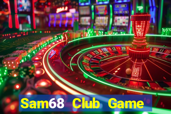 Sam68 Club Game Bài Uno Miễn Phí