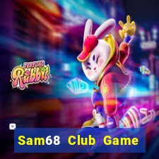 Sam68 Club Game Bài Uno Miễn Phí