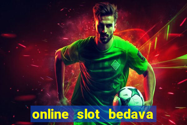 online slot bedava para yatırma