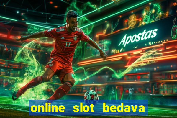 online slot bedava para yatırma