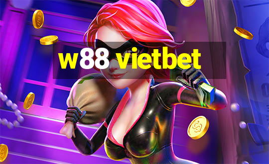 w88 vietbet