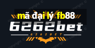 mã đại lý fb88