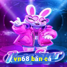 vn68 bắn cá