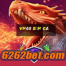 vn68 bắn cá