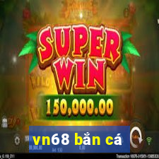 vn68 bắn cá