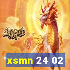 xsmn 24 02