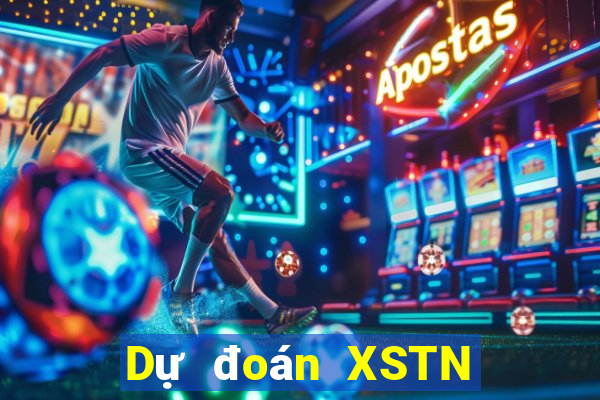 Dự đoán XSTN Thứ 3