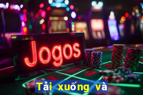 Tải xuống và cài đặt lỗi xổ số