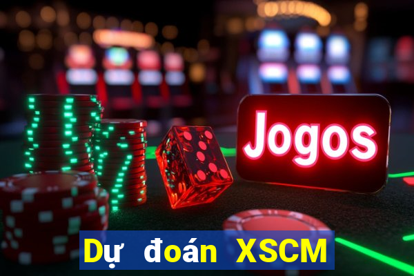 Dự đoán XSCM ngày 7